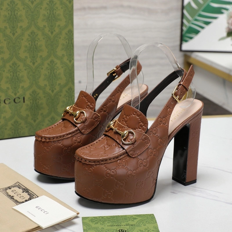 Gxccx High Heels Efficient 158930
