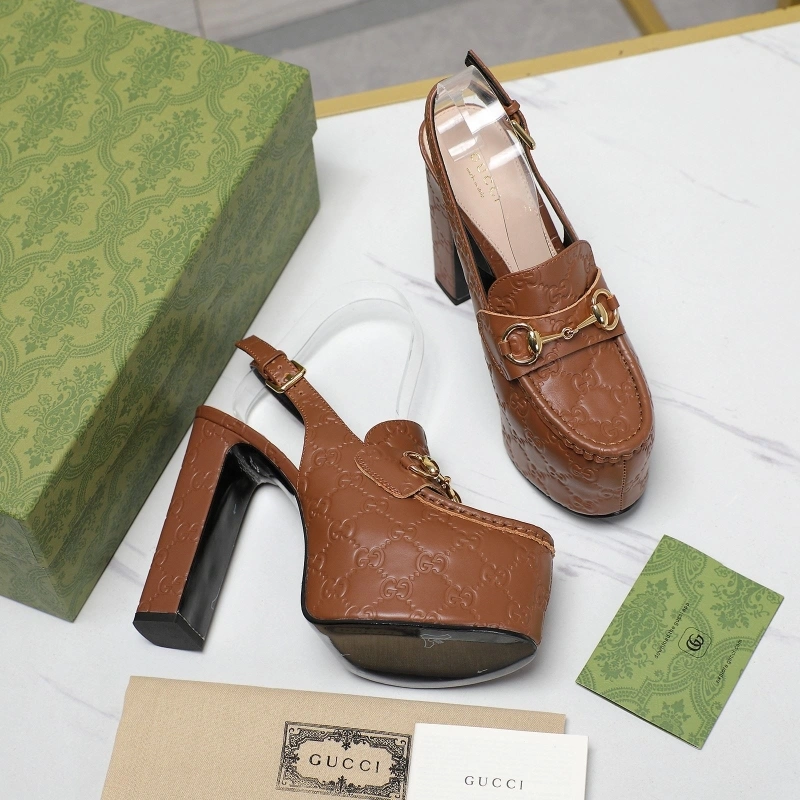 Gxccx High Heels Efficient 158930