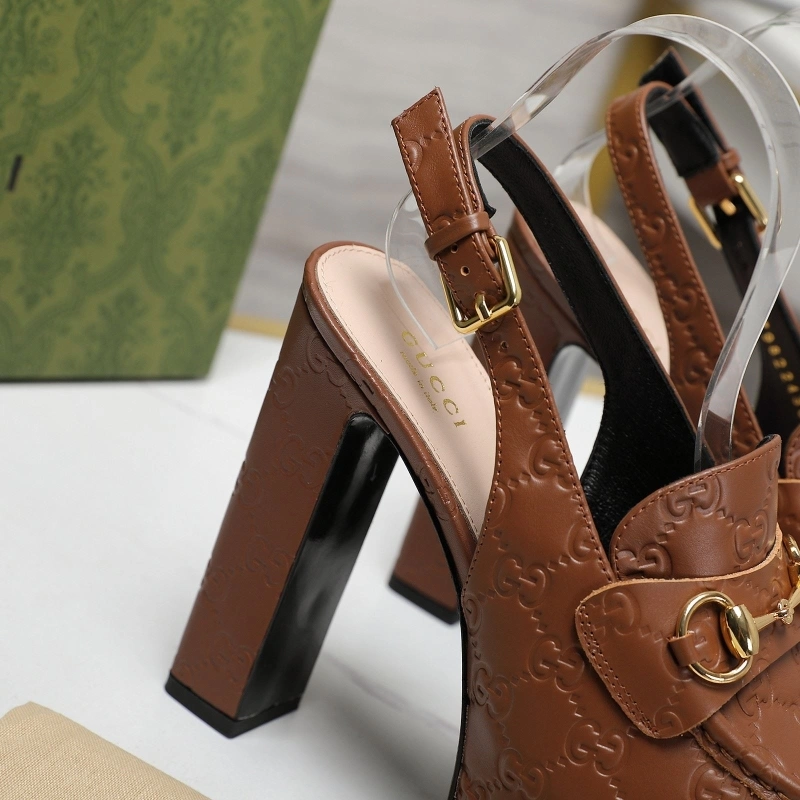 Gxccx High Heels Efficient 158930