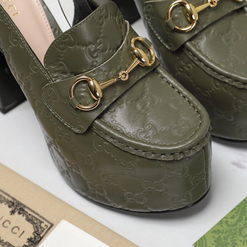 Gxccx High Heels Breathable 158929