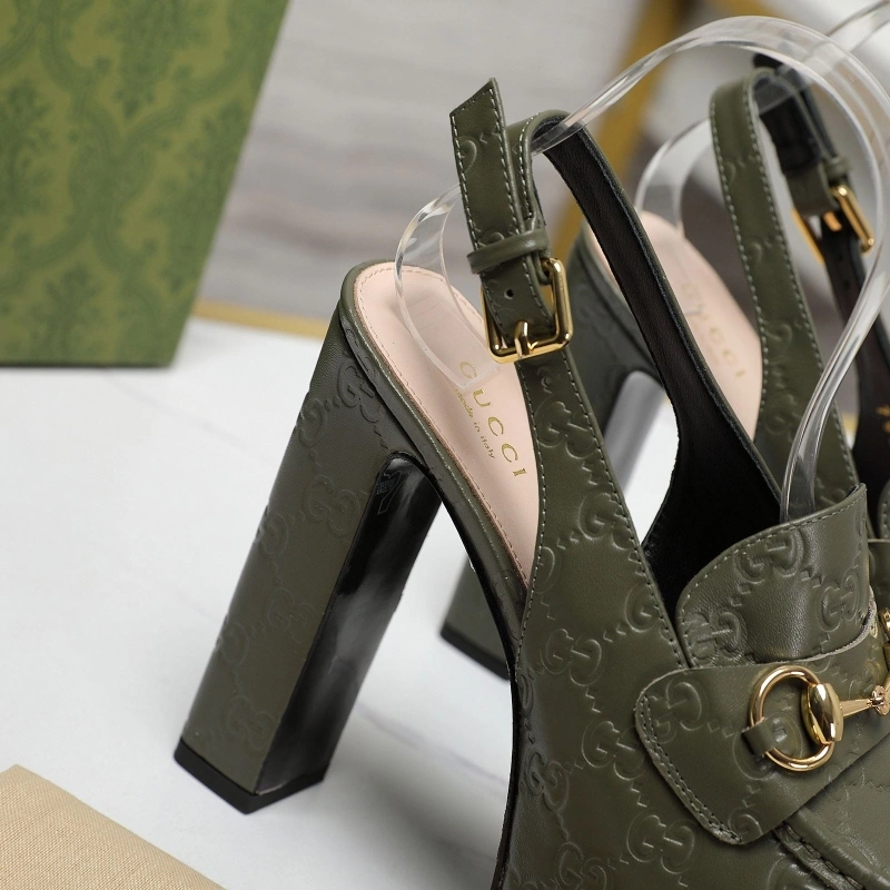 Gxccx High Heels Breathable 158929