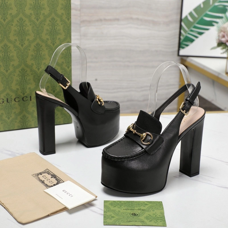 Gxccx High Heels Refined 158927