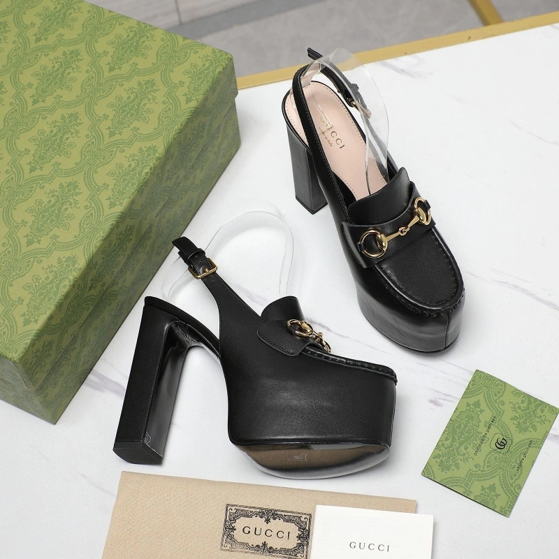 Gxccx High Heels Refined 158927