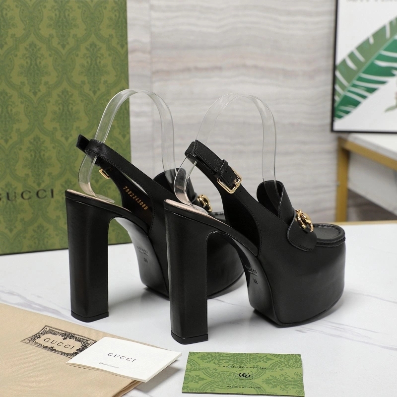 Gxccx High Heels Refined 158927