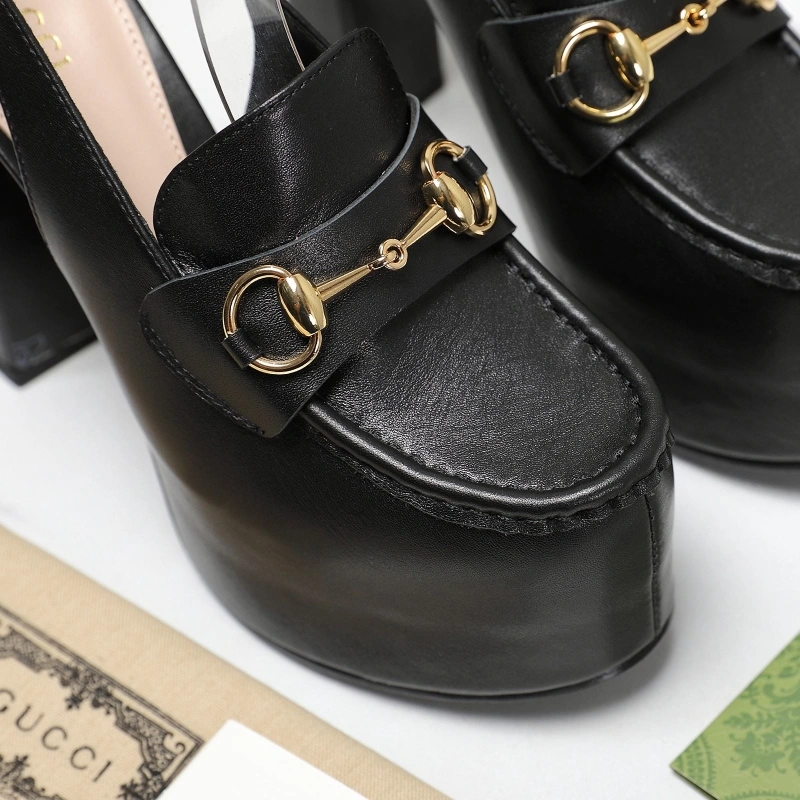 Gxccx High Heels Refined 158927