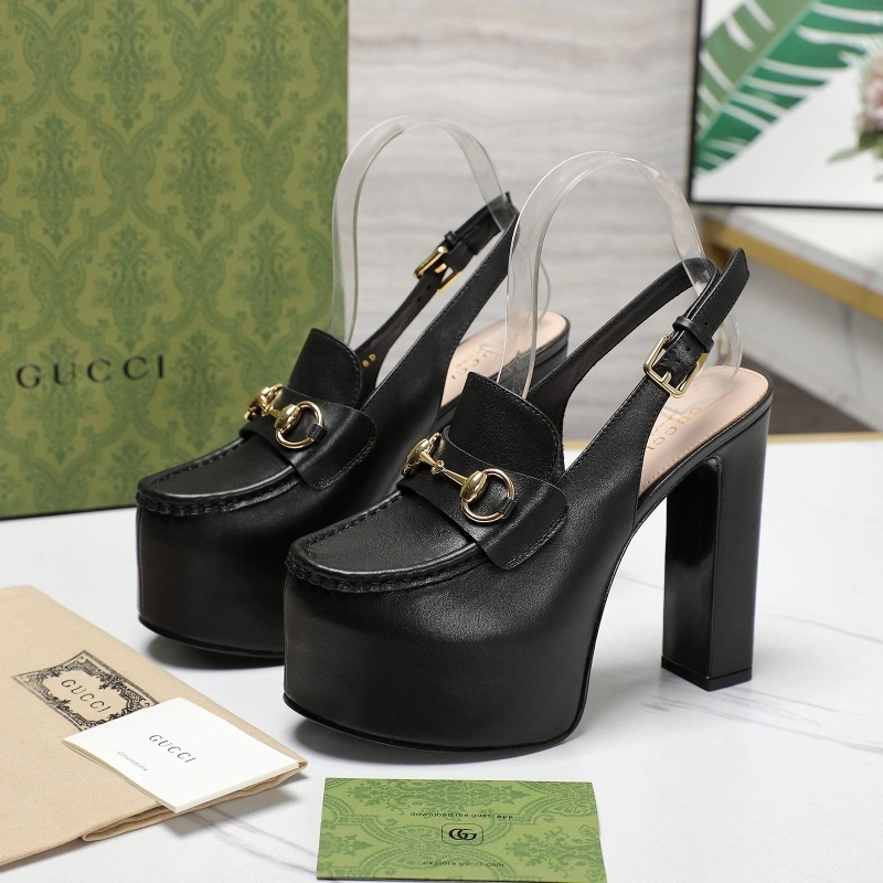 Gxccx High Heels Refined 158927