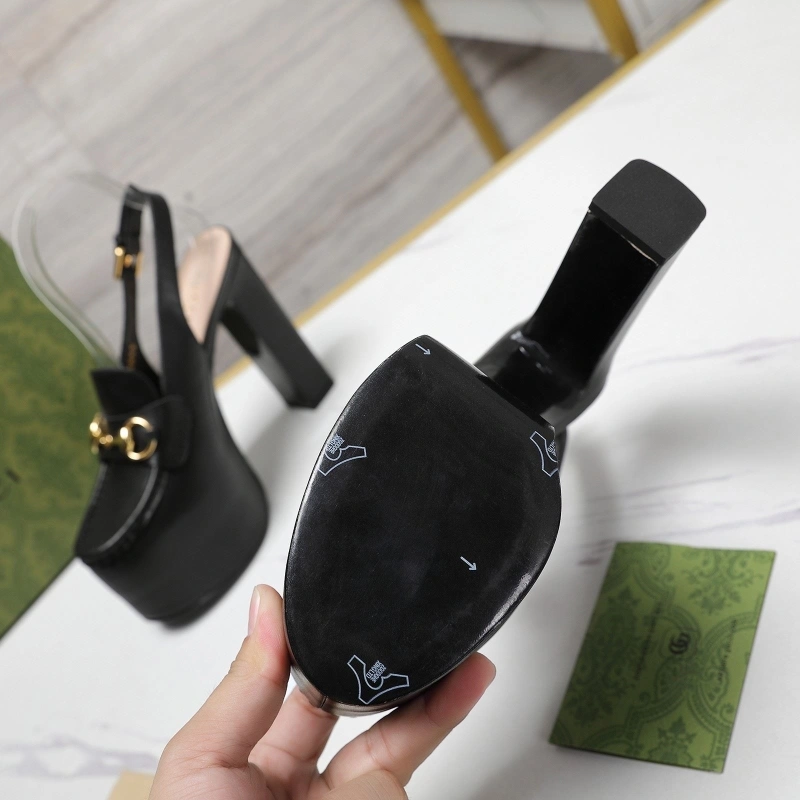 Gxccx High Heels Refined 158927