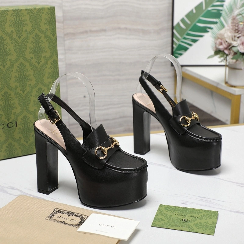 Gxccx High Heels Refined 158927