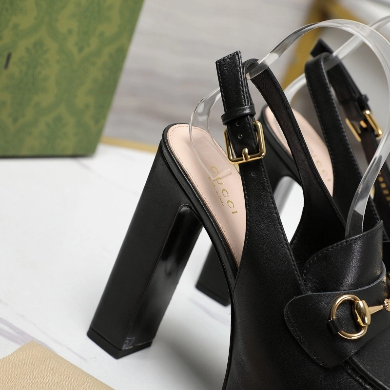 Gxccx High Heels Refined 158927