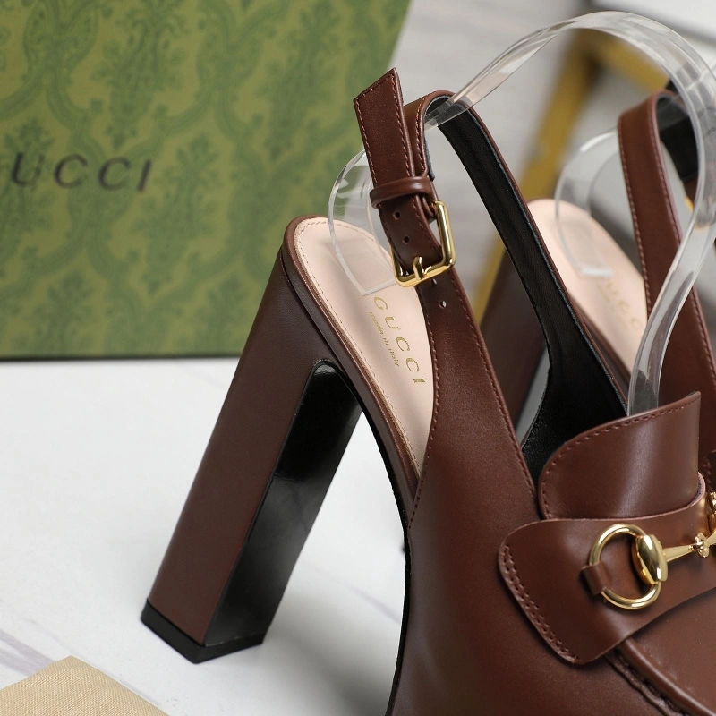 Gxccx High Heels Efficient 158933