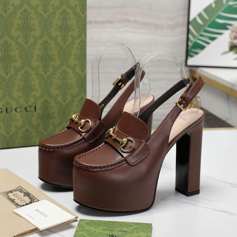 Gxccx High Heels Efficient 158933