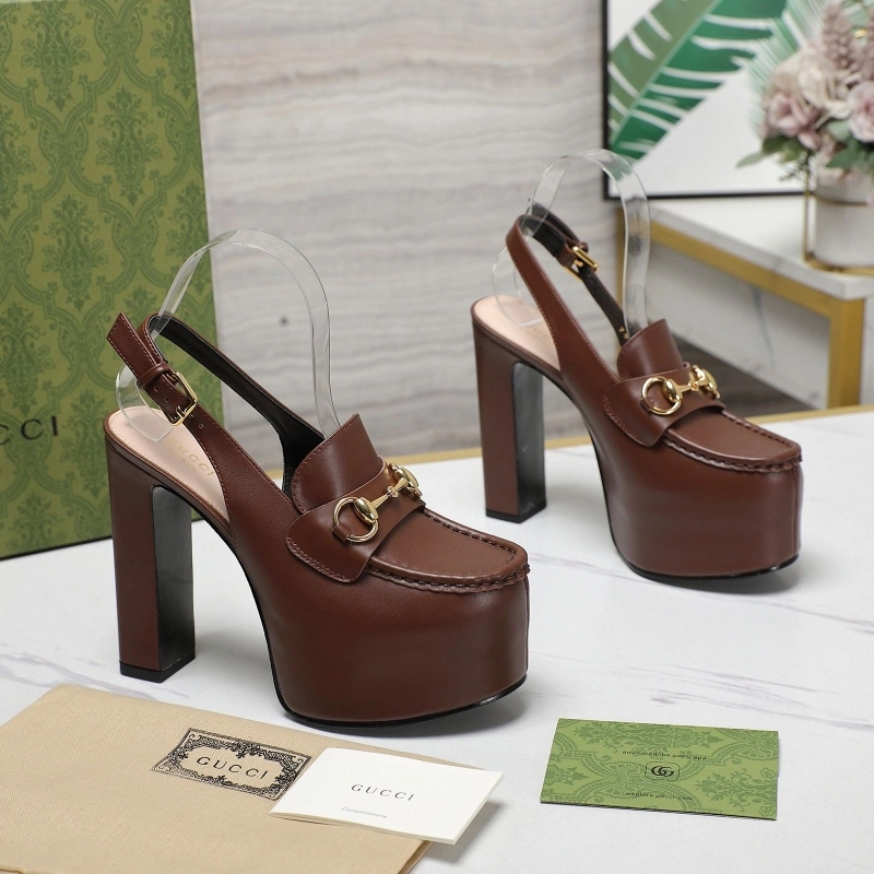 Gxccx High Heels Efficient 158933