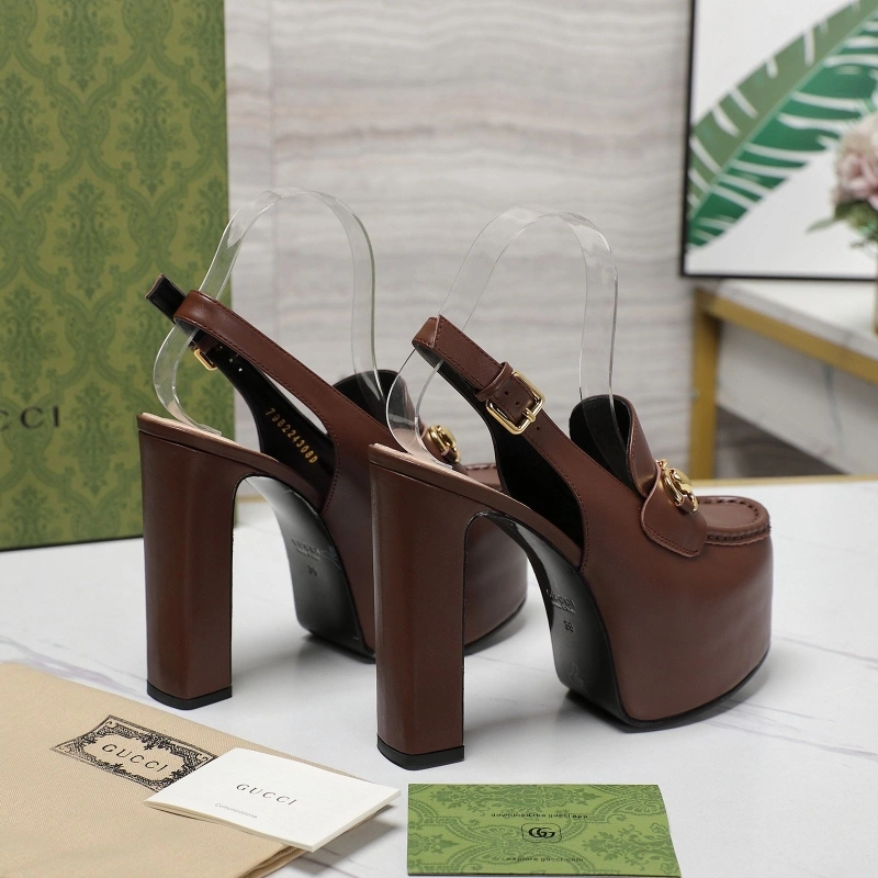 Gxccx High Heels Efficient 158933