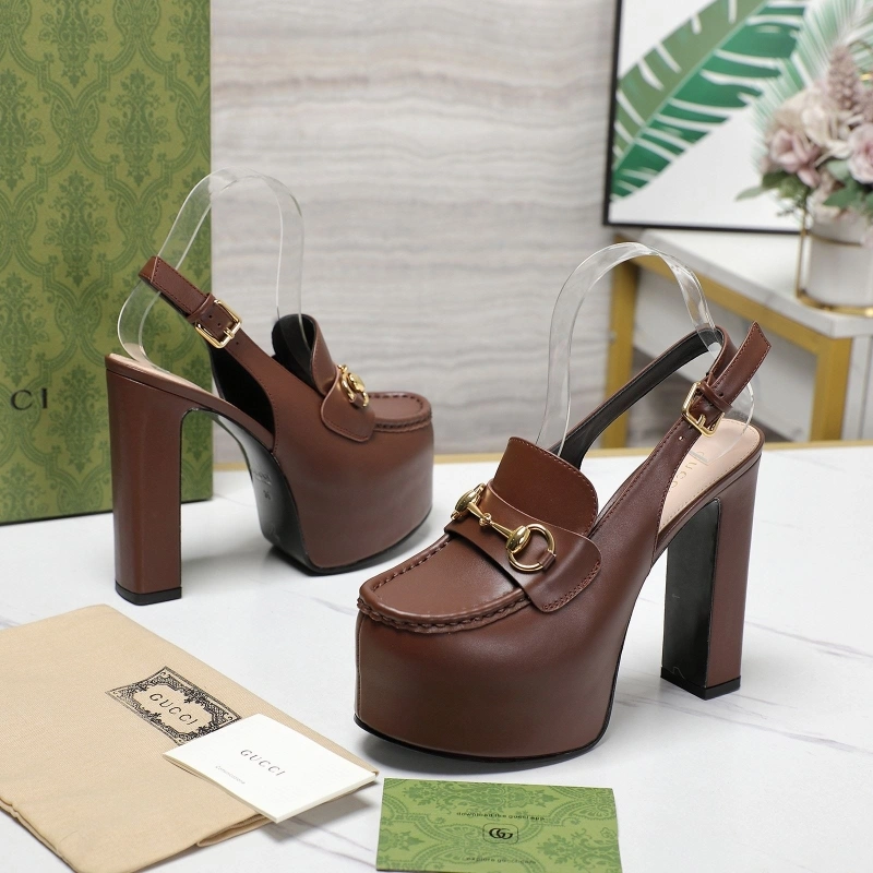 Gxccx High Heels Efficient 158933