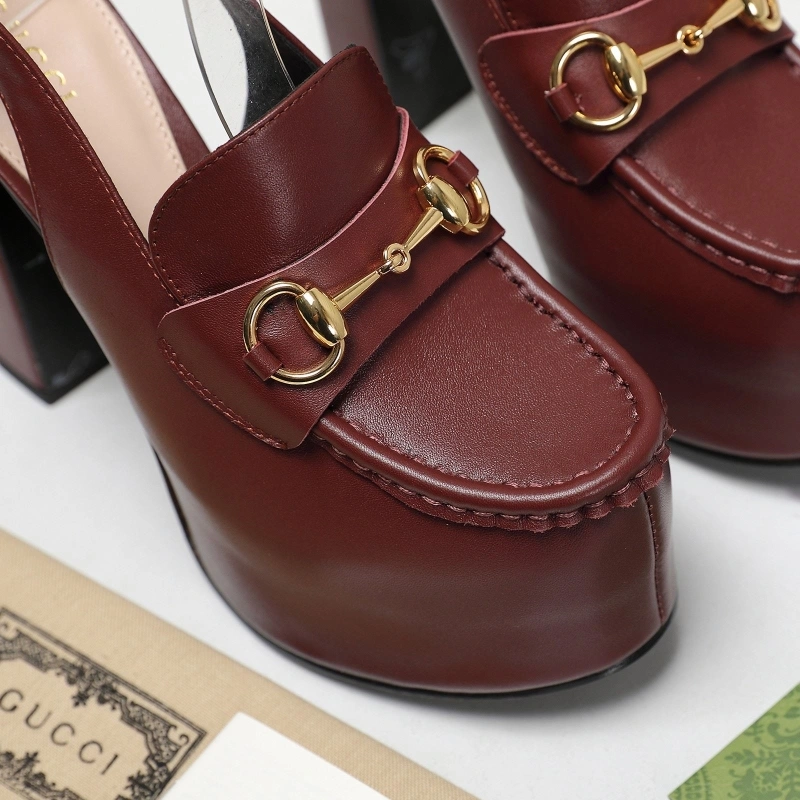 Gxccx High Heels Bold 158925