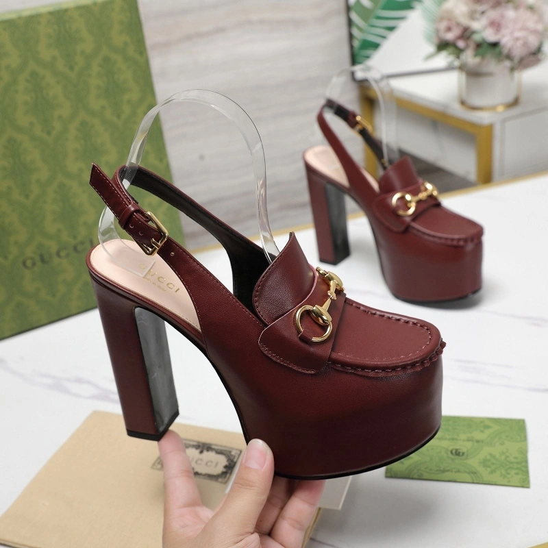 Gxccx High Heels Bold 158925