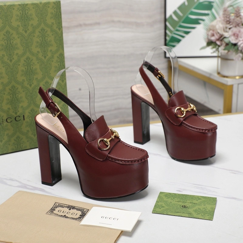 Gxccx High Heels Bold 158925