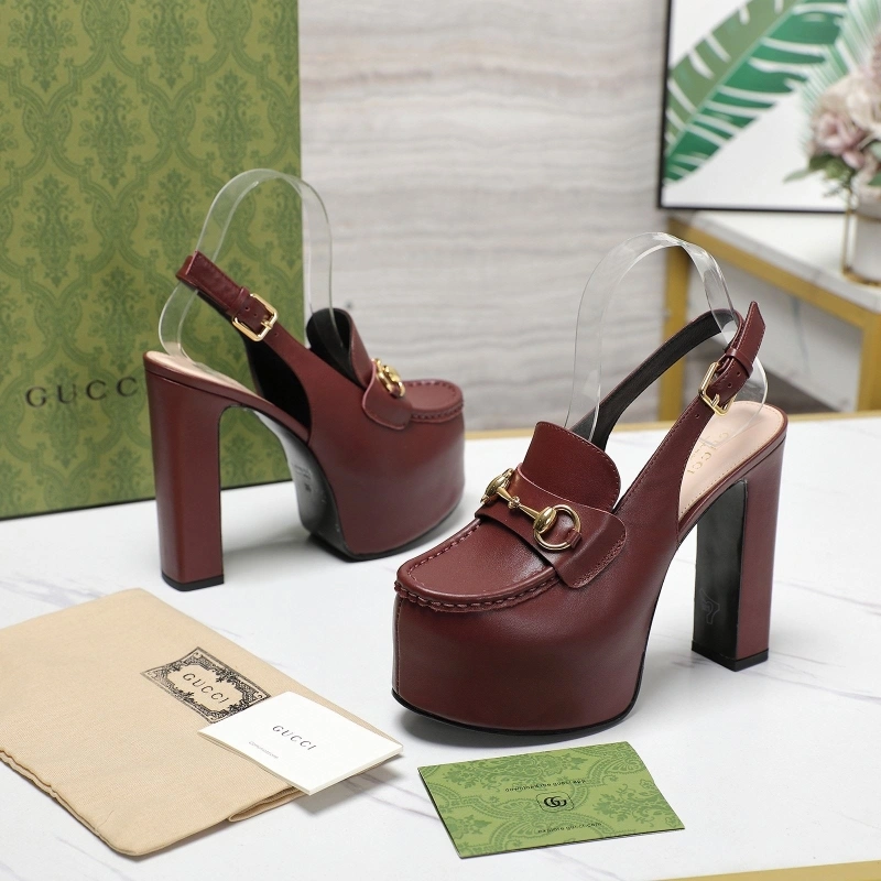 Gxccx High Heels Bold 158925