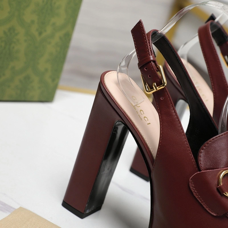 Gxccx High Heels Bold 158925