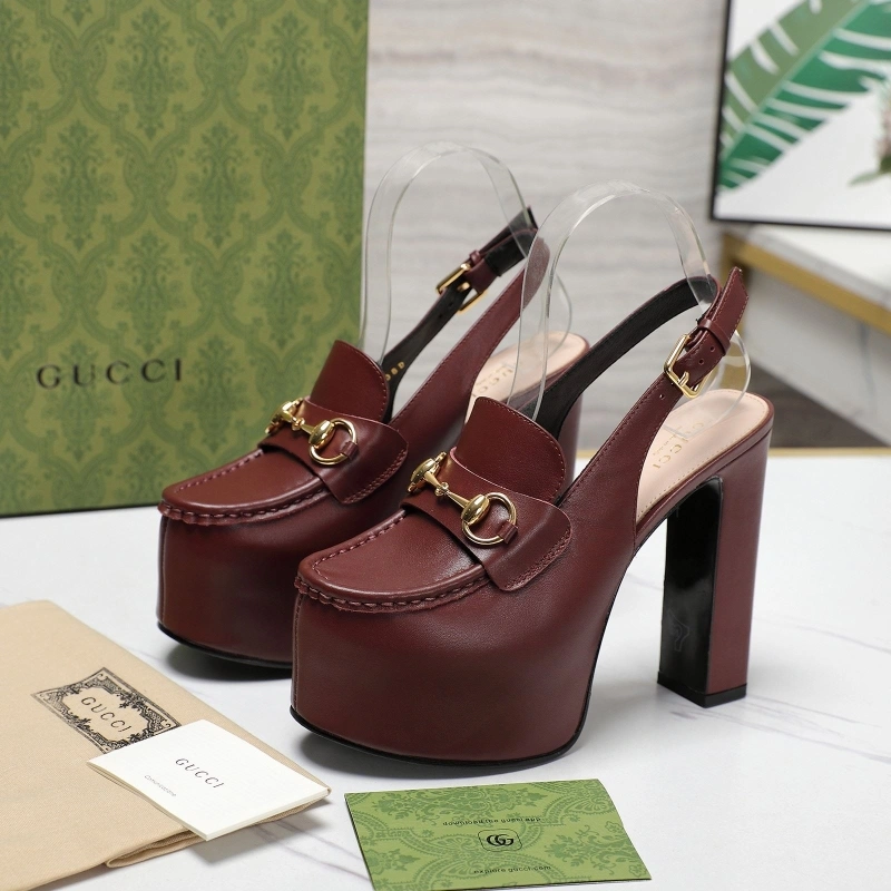 Gxccx High Heels Bold 158925