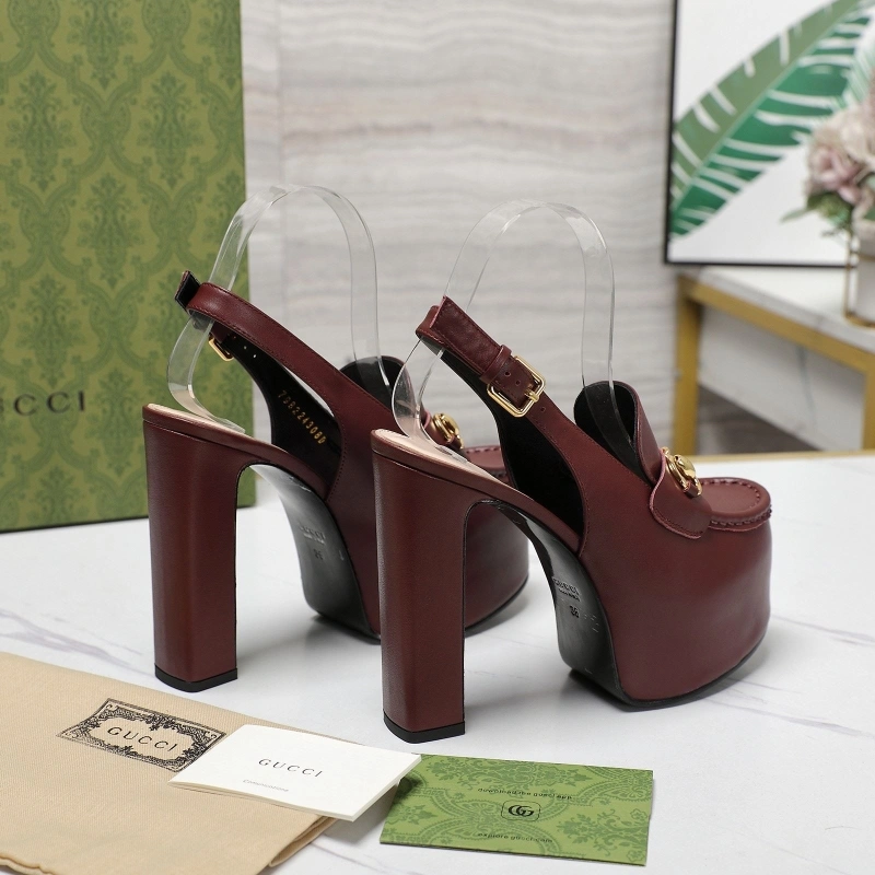 Gxccx High Heels Bold 158925