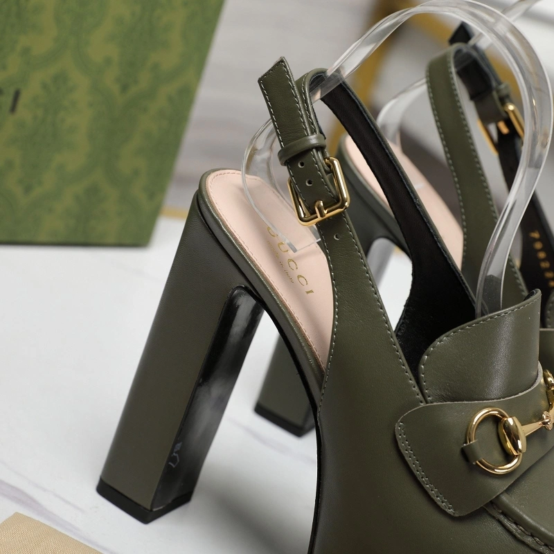 Gxccx High Heels SportInspired 158922