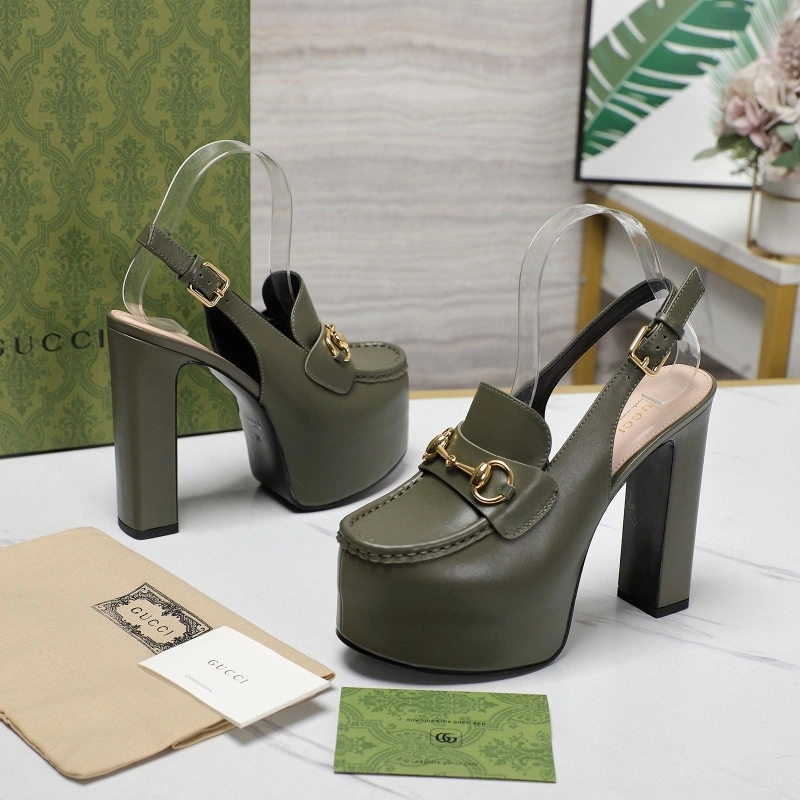 Gxccx High Heels SportInspired 158922