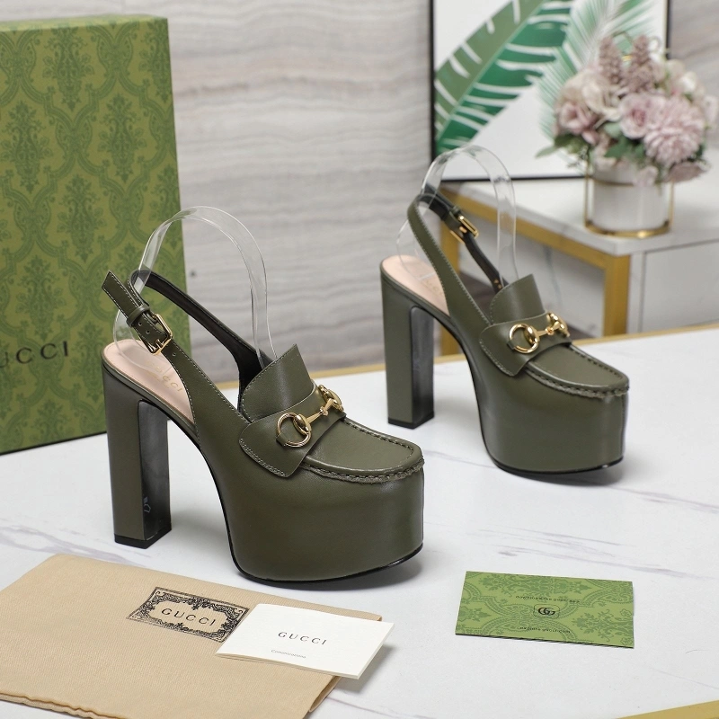Gxccx High Heels SportInspired 158922