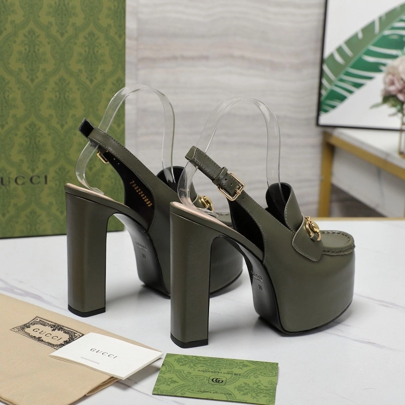 Gxccx High Heels SportInspired 158922