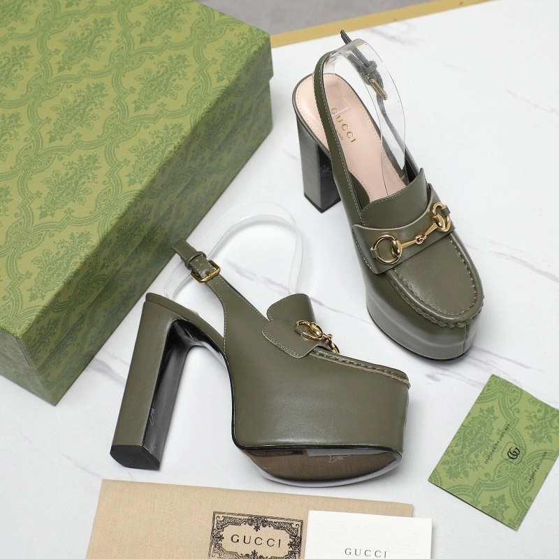 Gxccx High Heels SportInspired 158922