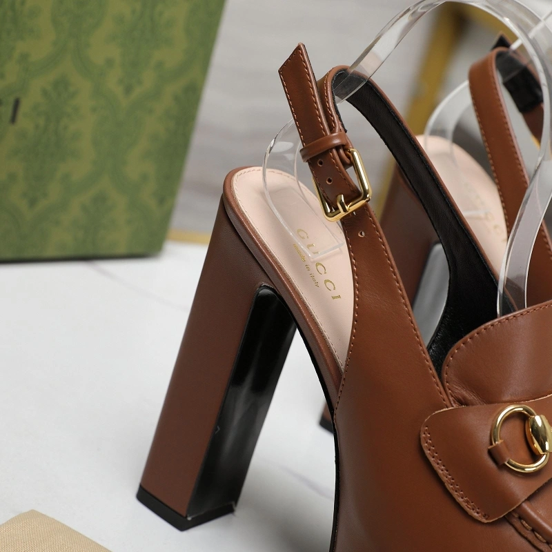 Gxccx High Heels Fashionable 158934