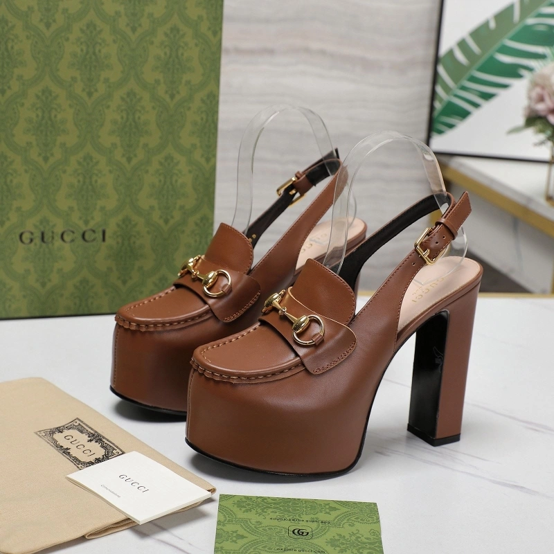 Gxccx High Heels Fashionable 158934