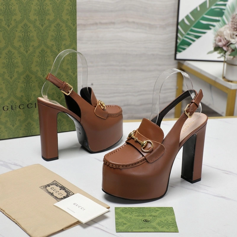 Gxccx High Heels Fashionable 158934