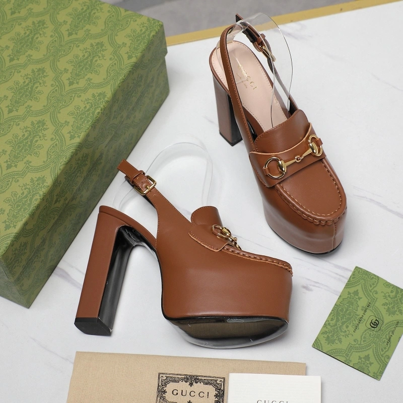 Gxccx High Heels Fashionable 158934