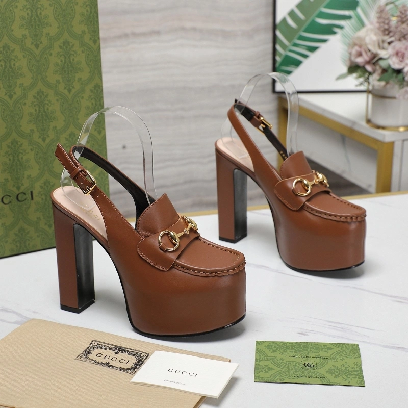Gxccx High Heels Fashionable 158934