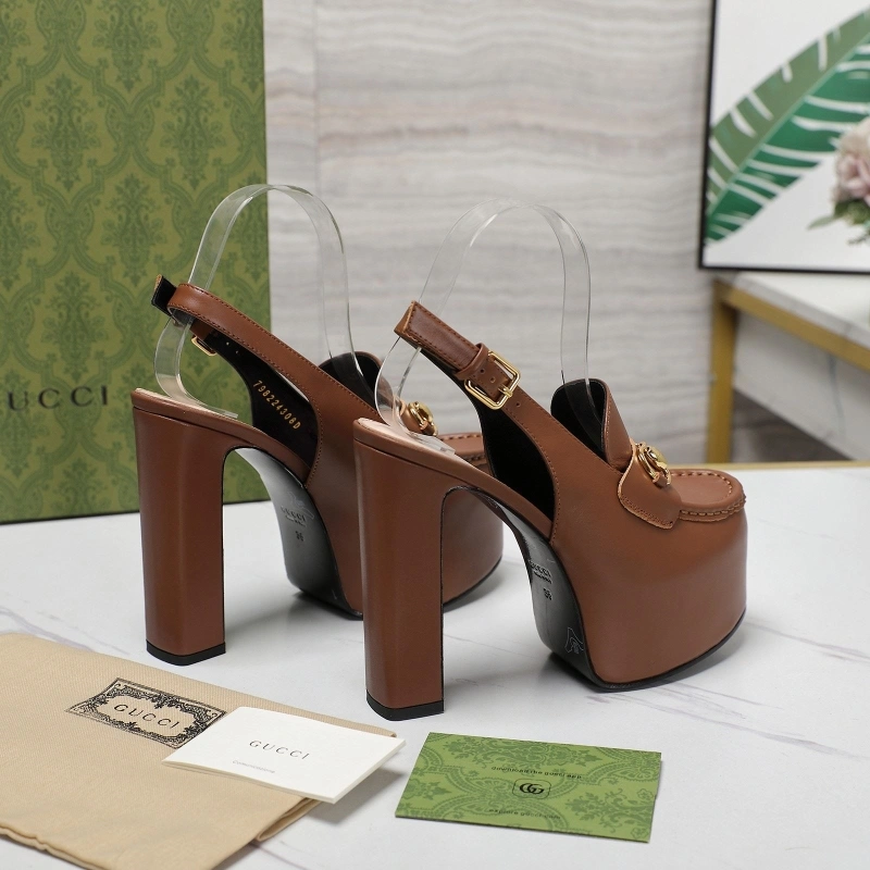 Gxccx High Heels Fashionable 158934