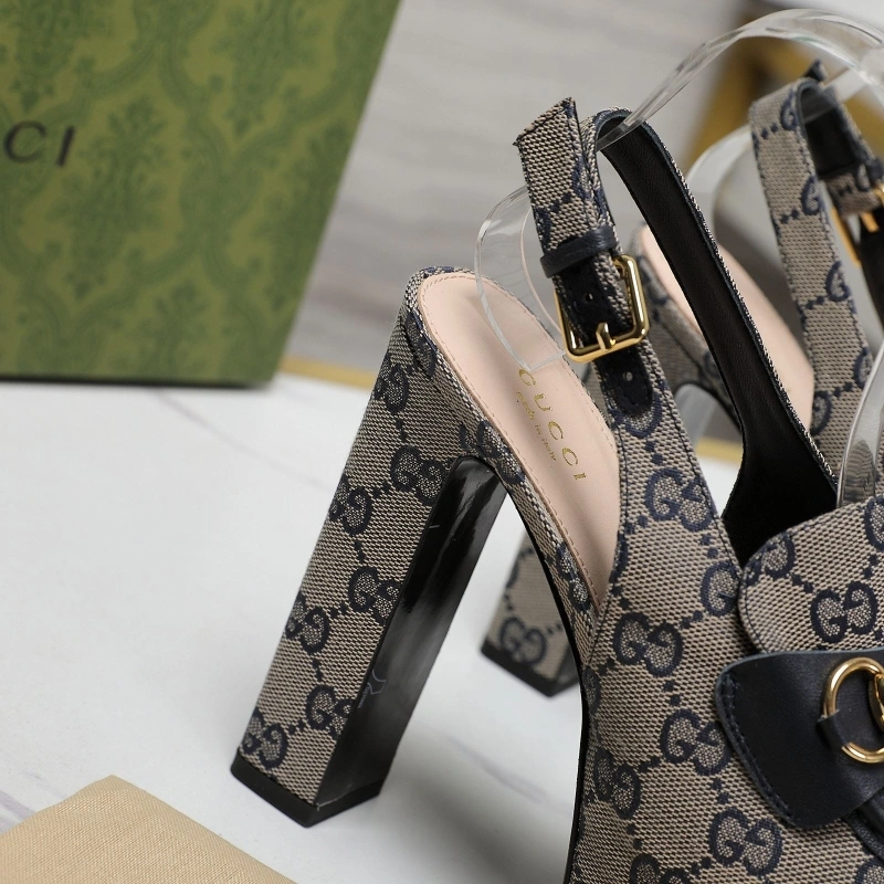 Gxccx High Heels SportInspired 158926