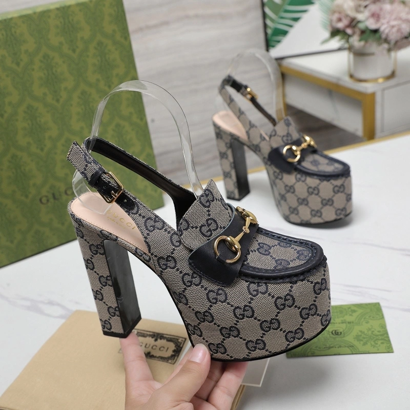 Gxccx High Heels SportInspired 158926
