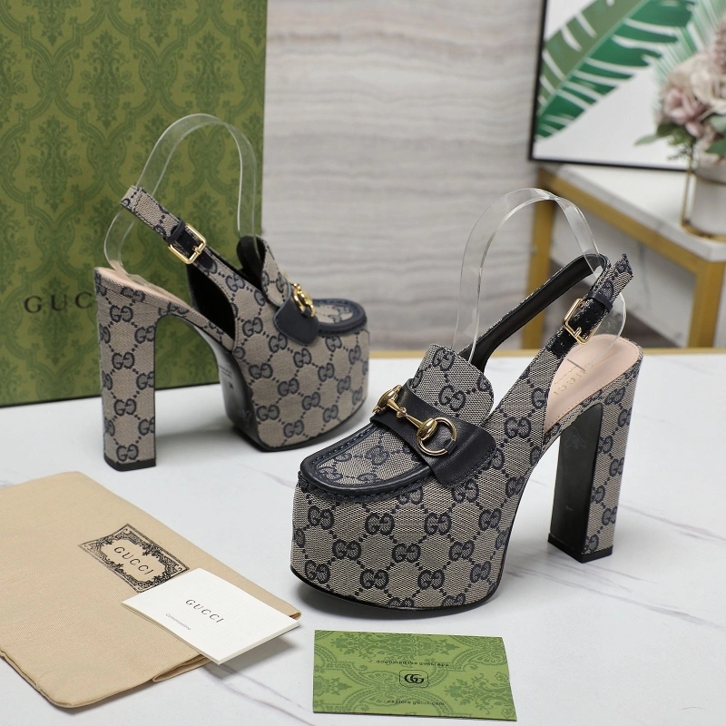 Gxccx High Heels SportInspired 158926