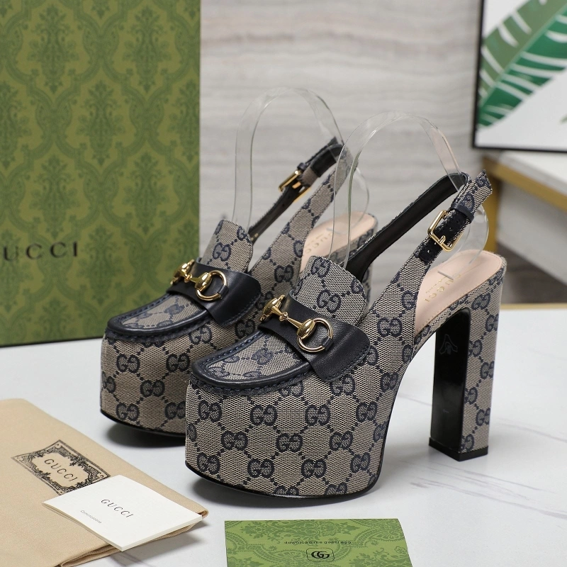 Gxccx High Heels SportInspired 158926