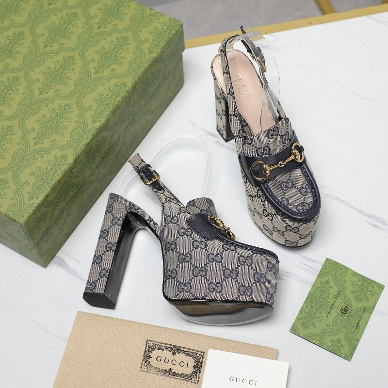 Gxccx High Heels SportInspired 158926