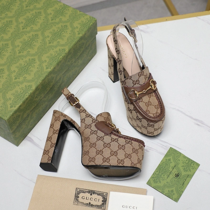 Gxccx High Heels HighQuality 158918