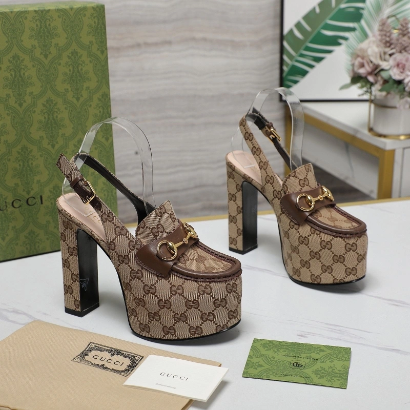 Gxccx High Heels HighQuality 158918