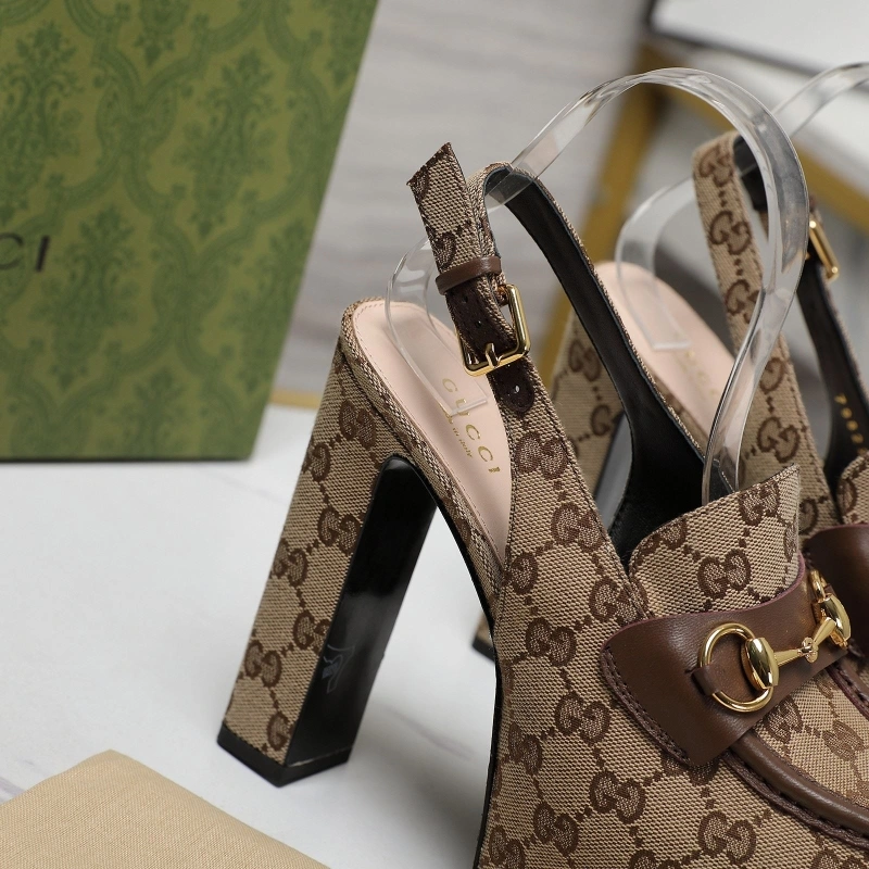 Gxccx High Heels HighQuality 158918