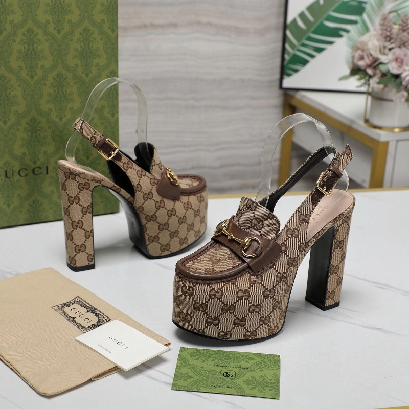 Gxccx High Heels HighQuality 158918