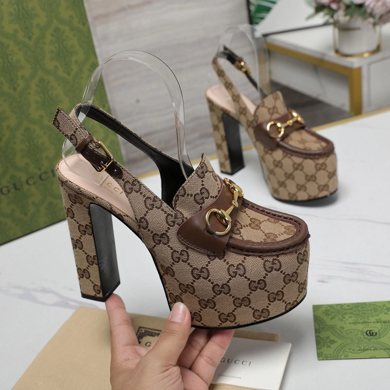Gxccx High Heels HighQuality 158918