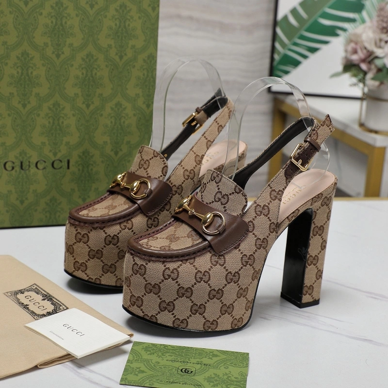 Gxccx High Heels HighQuality 158918