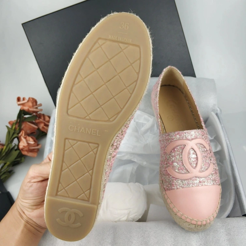 Chxnxl Casual Shoes Sleek 124970