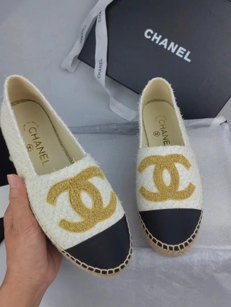 Functional Chxnxl Casual Shoes 124968