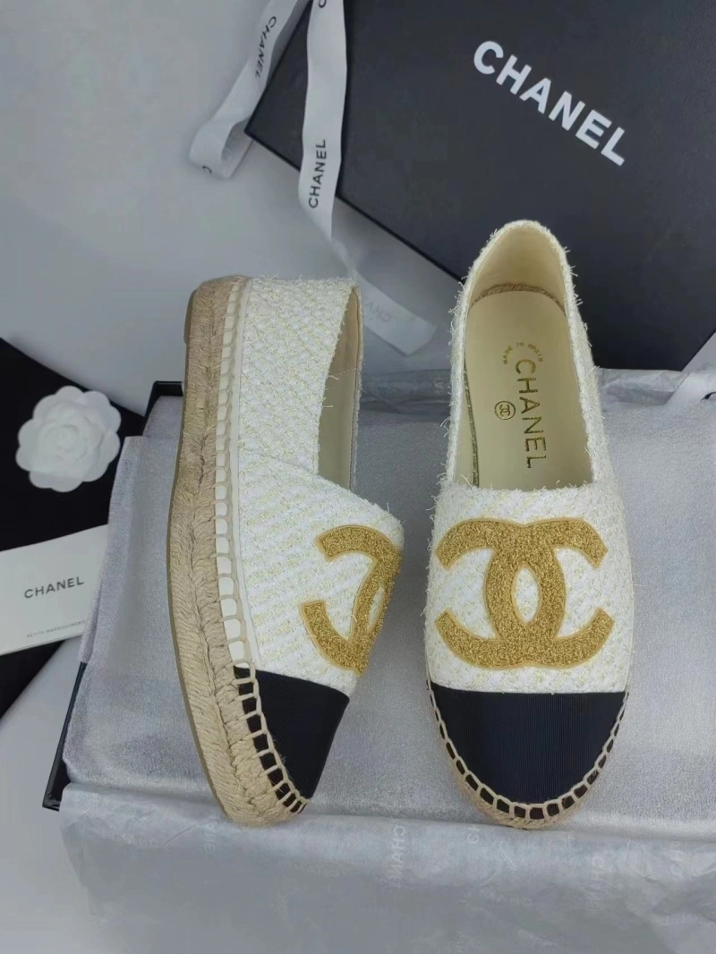 Functional Chxnxl Casual Shoes 124968